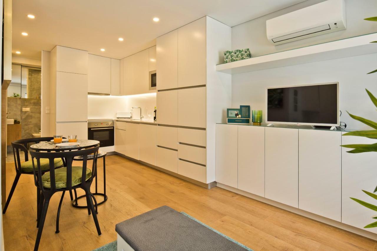 Bmyguest Bruno'S 36 Apartments Lisbon Exterior photo