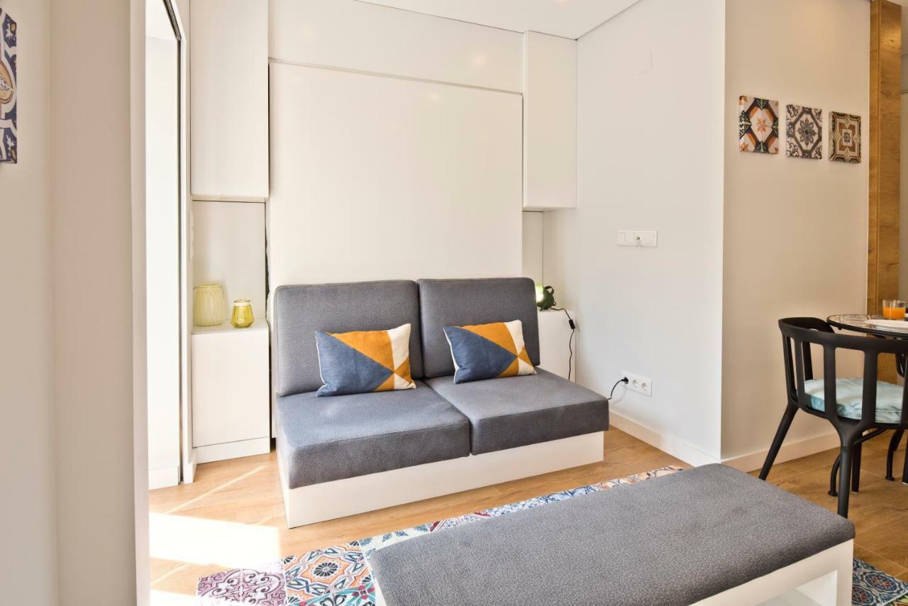 Bmyguest Bruno'S 36 Apartments Lisbon Exterior photo