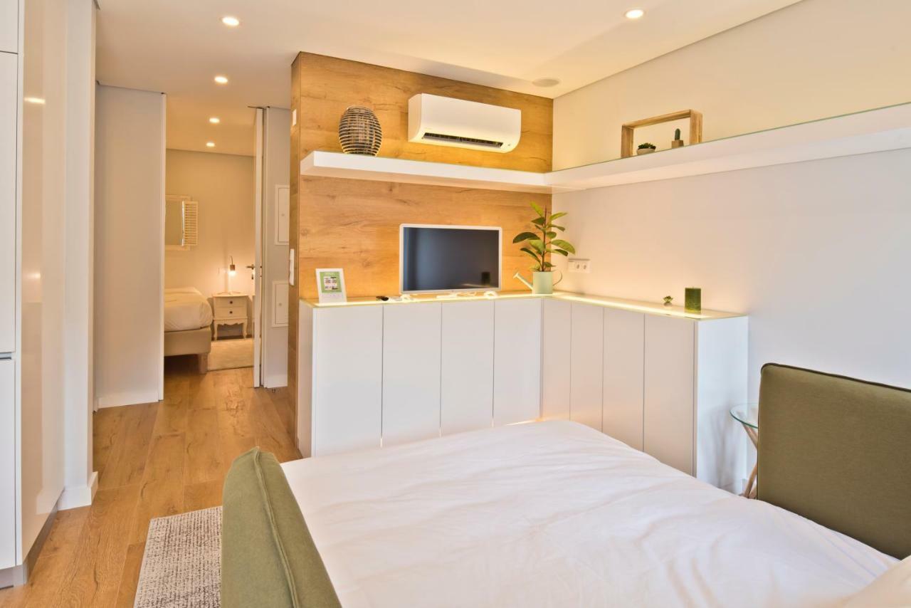 Bmyguest Bruno'S 36 Apartments Lisbon Exterior photo